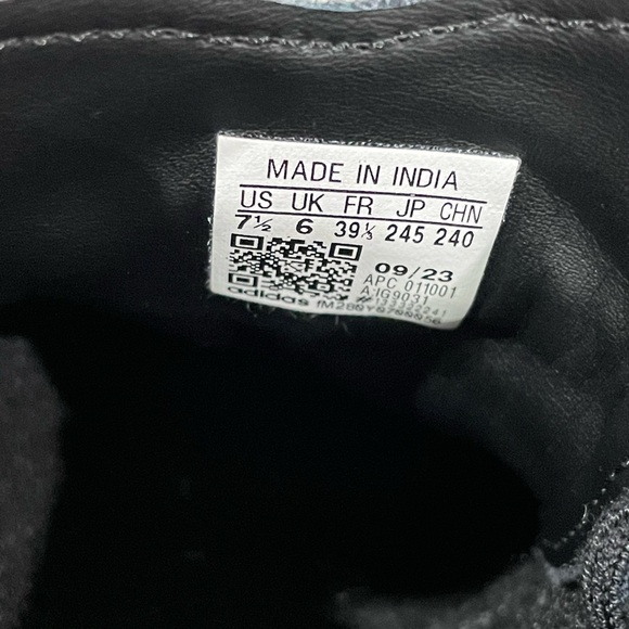 Adidas Samba - Picture 5 of 6